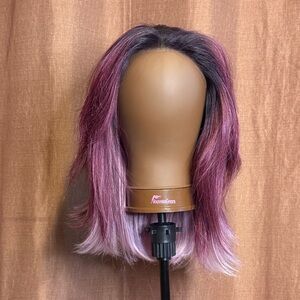 Pink Ombre Wig - Aniston by CSC